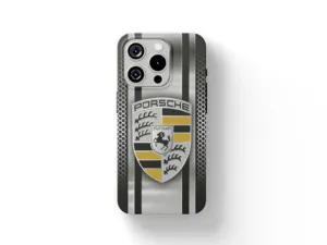 Porsche Custodie Silicone Smartphone Edizione Limitata Pro